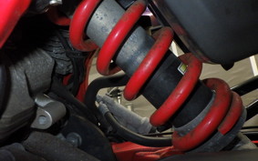 HONDA VTR 250 Gen. 2 MC33
