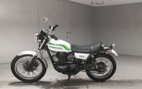 KAWASAKI 250TR BJ250F