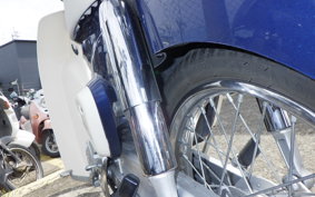 HONDA C110 SUPER CUB JA44