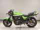 Фото Kawasaki ZRX400 1994 с японского аукциона