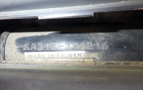 YAMAHA VOX SA31J