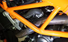 KTM 390 DUKE 2018