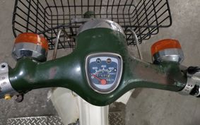 HONDA SUPER CUB50 C50