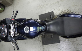 SUZUKI BANDIT 1200 S 2003 GV77A