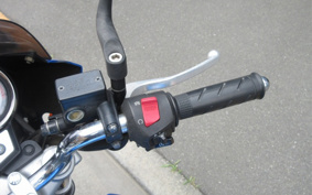 HONDA VTR 250 MC33
