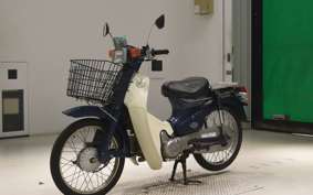 HONDA C50 SUPER CUB E AA01