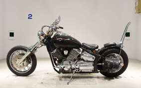YAMAHA DRAGSTAR 1100 1999 VP10J