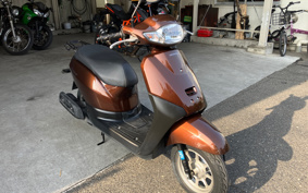 HONDA  TACT  BASIC  AF79