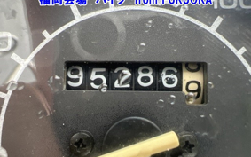 HONDA MAGNA 250