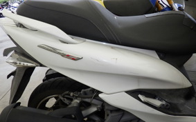 YAMAHA Majesty 155 S 2003 SG28J