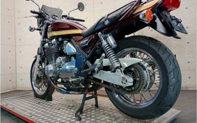 KAWASAKI ZEPHYR1100RS 2002 ZRT10A