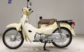 HONDA C50 SUPER CUB 2006 AA09