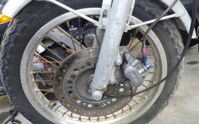 HONDA GB250 CLUBMAN-4(ショルイナ MC10
