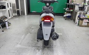 SUZUKI ADDRESS V125 2021 CF4EA
