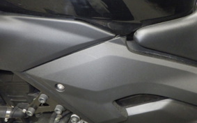 YAMAHA MT-25 RG43J