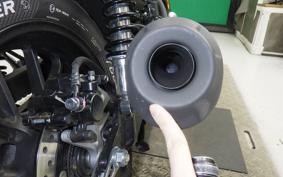 HONDA GB350S 2025 NC59