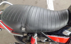 SUZUKI GSX400 IMPULSE YOSHIMURA 1997 GK79A