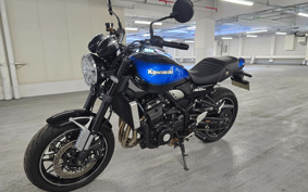 KAWASAKI Z900RS 2024 ZR900K