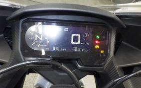 HONDA CBR400R 2021 NC56