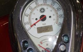 YAMAHA DRAGSTAR 400 CLASSIC 2006 VH01J