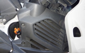 YAMAHA TRICITY 125 A SE82J