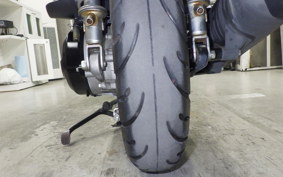 SUZUKI ｽｳｨｯｼｭ125 1993 DV12B