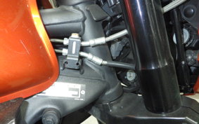 KAWASAKI Z1000 Gen.3 2009