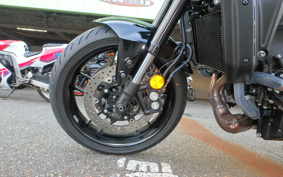 YAMAHA XSR900 2024 RN80J