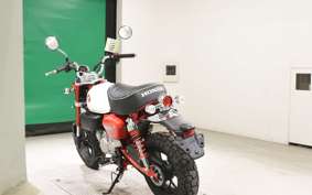 HONDA MONKEY 125 2008 JB05