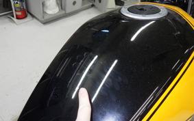 KAWASAKI ZEPHYR 400 KAI 2006 ZR400C