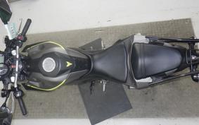 YAMAHA MT-03 2018