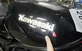 KAWASAKI BALIUS 250 Gen.2 2013 ZR250B