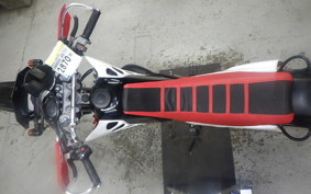 HONDA CRM250R MD24
