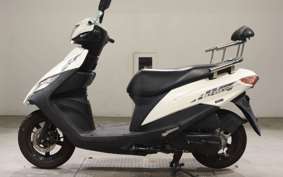 SUZUKI ADDRESS V125 2026 DT11A