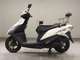 Фото Suzuki ADDRESS V125 2026 с японского аукциона