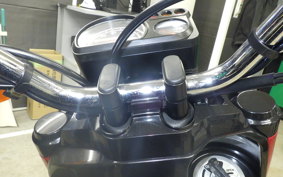 YAMAHA VOX 2012 SA52J