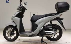HONDA DIO 110 JK03