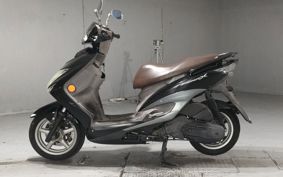 YAMAHA CYGNUS 125 X SE44J