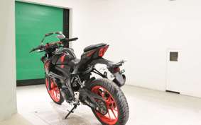 SUZUKI GSX-S125 DL32B