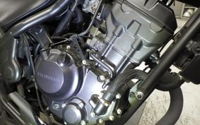 HONDA REBEL 250 A MC49