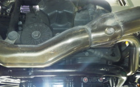 KAWASAKI ZRX1200 R 2007