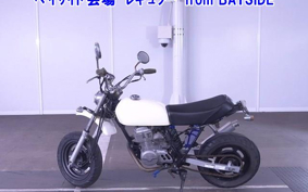 HONDA APE50