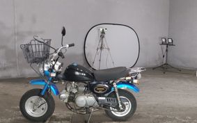 HONDA MONKEY AB27