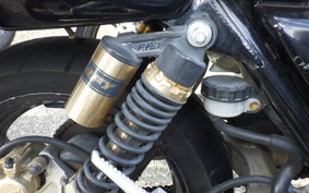 HONDA CB400SF 1998 NC31