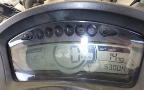 YAMAHA TRICITY 125 SE82J