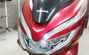 HONDA PCX 125 2024 JF81