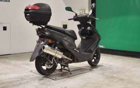 YAMAHA CYGNUS 125 XSR 3 2021 SED8J