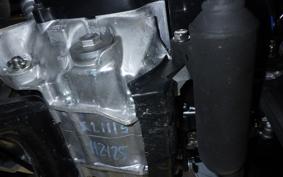 HONDA DIO110-3ﾍﾞｰｼｯｸ 2025 JK03