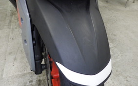 YAMAHA CYGNUSｸﾞﾘﾌｧｽ SEJ4J