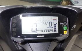 SUZUKI GSX-R125 2006 DL33B